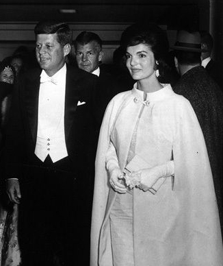 jackie kennedy fashion pictures. Jackie O! An RJ Style Icon